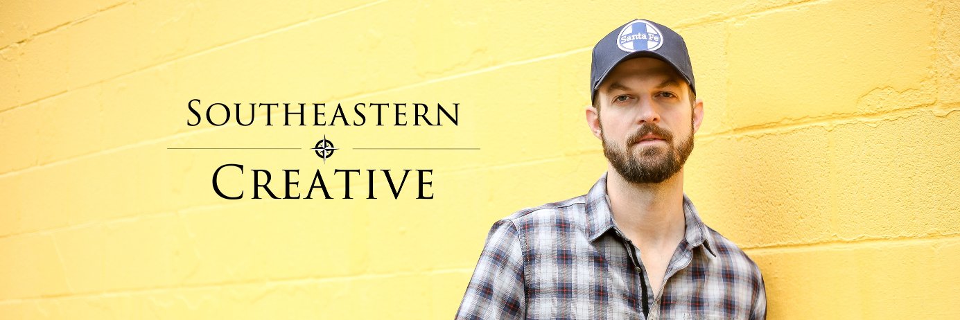 SouthEcreative's profile banner image