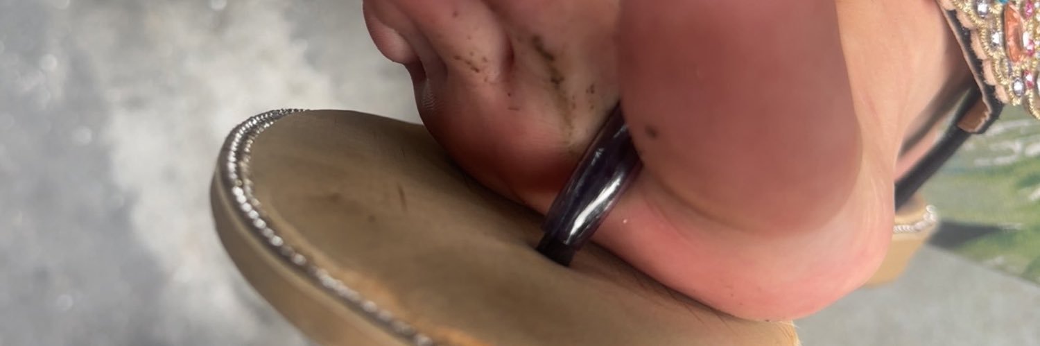 dirtyfeetsub banner