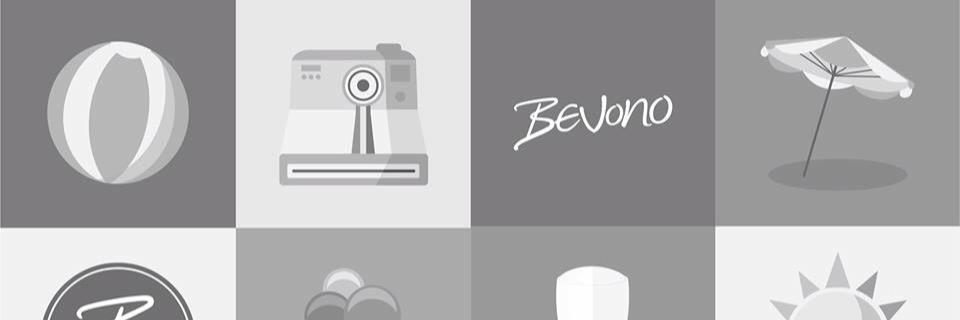 bevono's profile banner image
