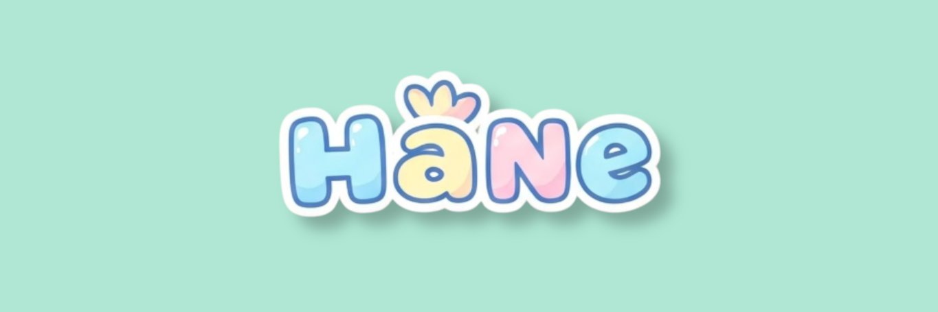 HaNe banner