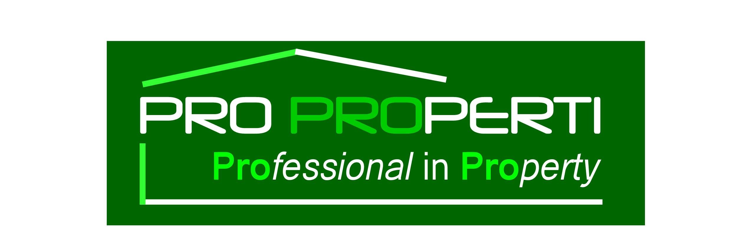prorumah's profile banner image