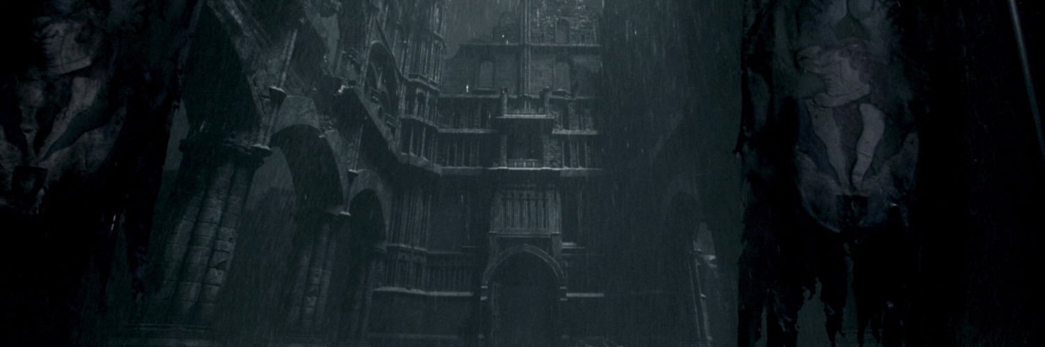 Yourscarywitch's profile banner image