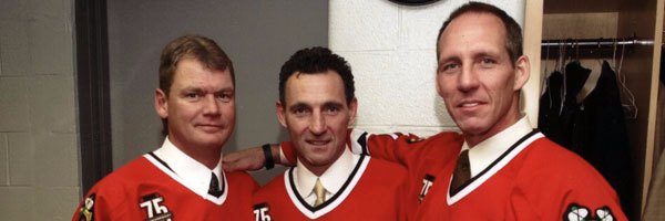 Fake Al Secord banner