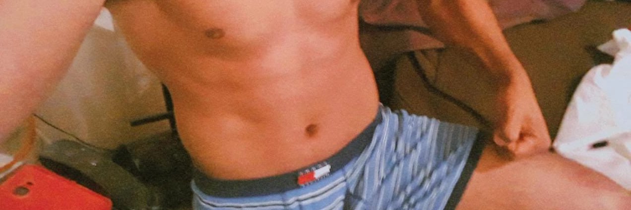 Gym_kid33's profile banner image