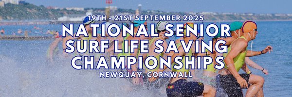 surflifesaving Profile Banner