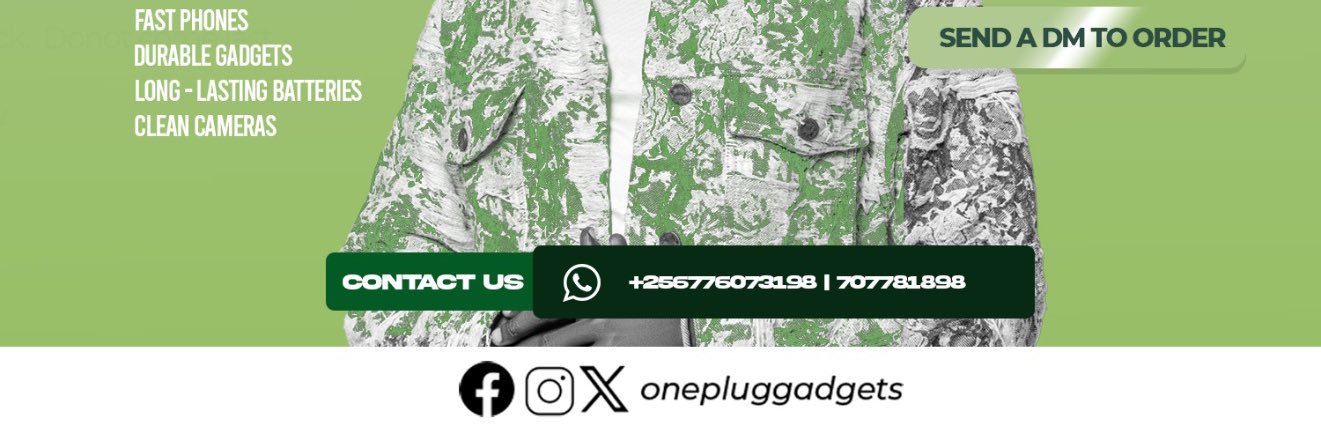onepluggadgets's profile banner image