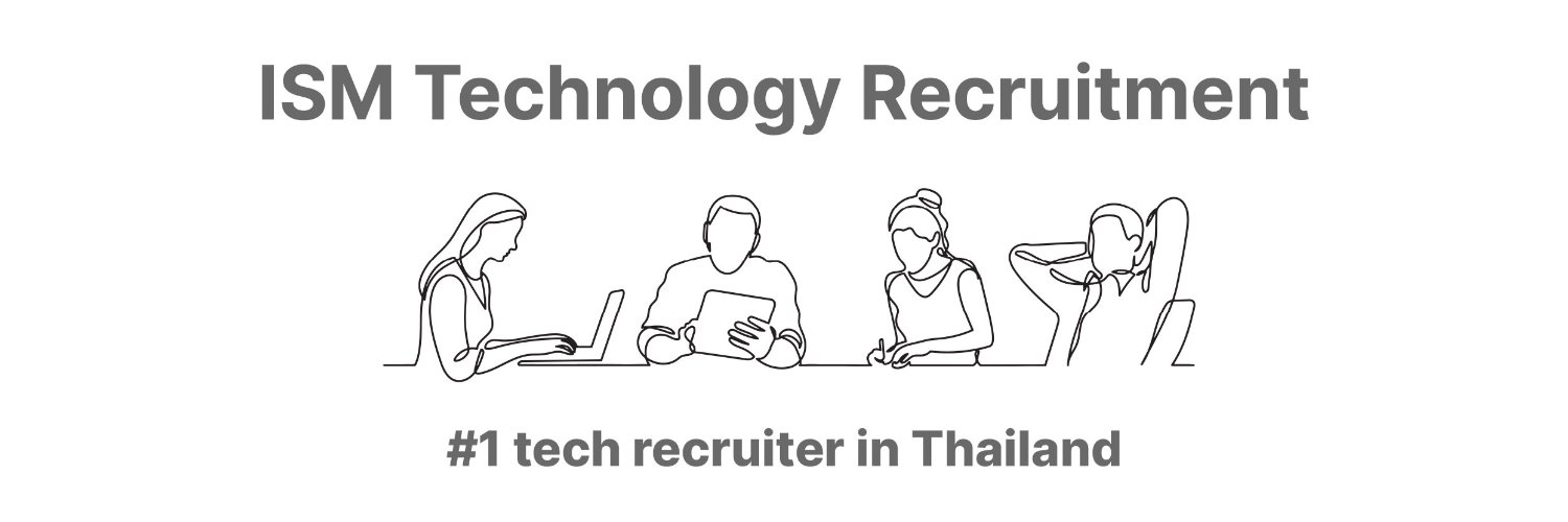 ISM Technology  banner