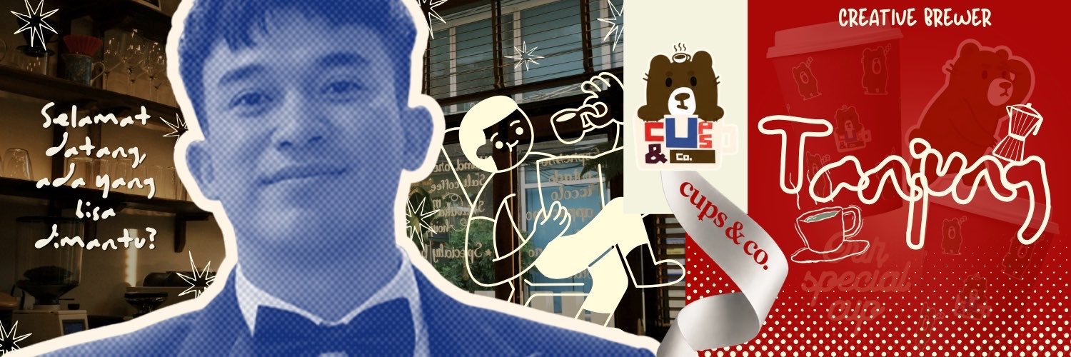 brewstanjung's profile banner image