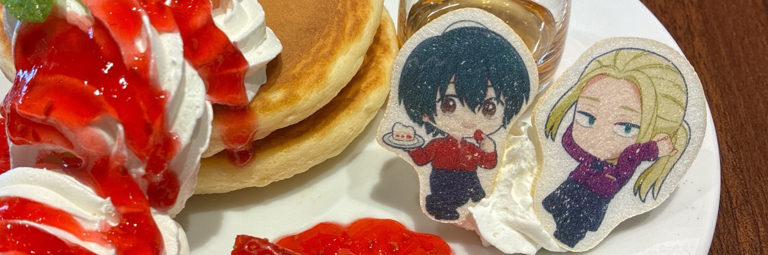 ririao122's profile banner image