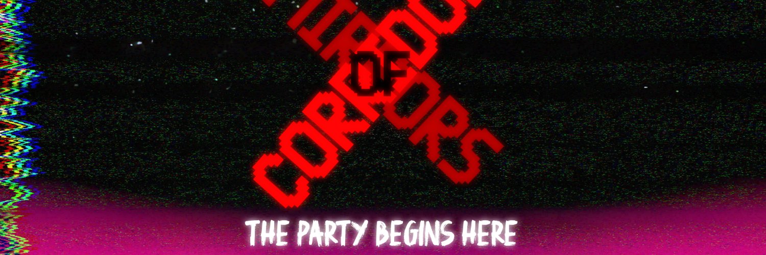 Todd Lynch (A.K.A. Corridor Of Mirrors) banner