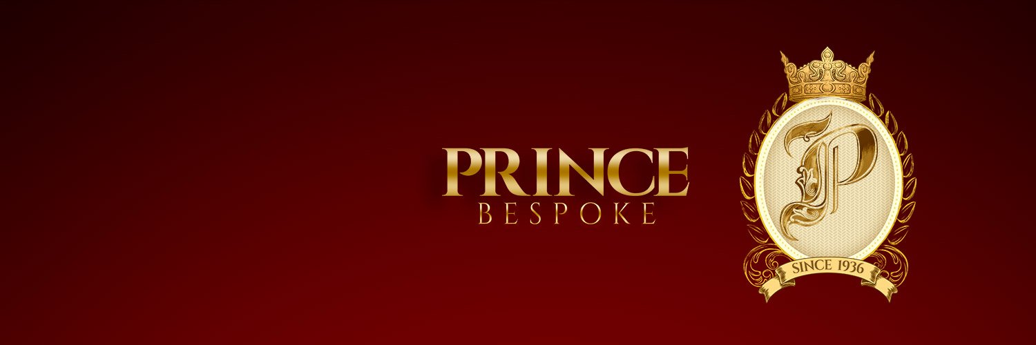 PrinceBespoke's profile banner image