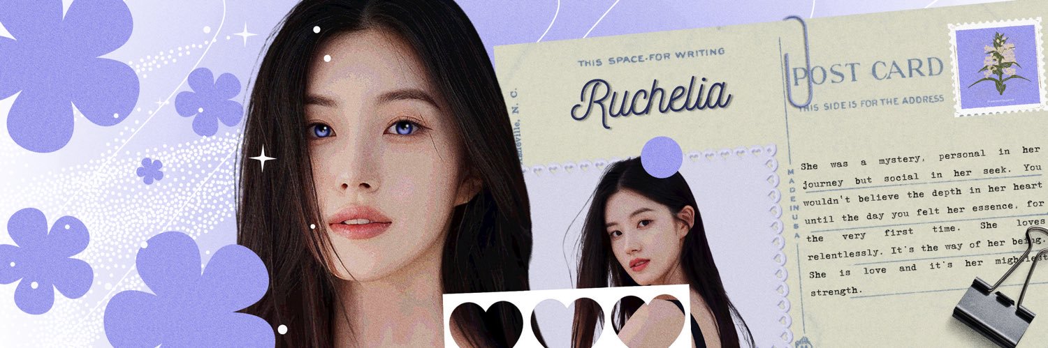 Rαѕeeel 𐙚 banner