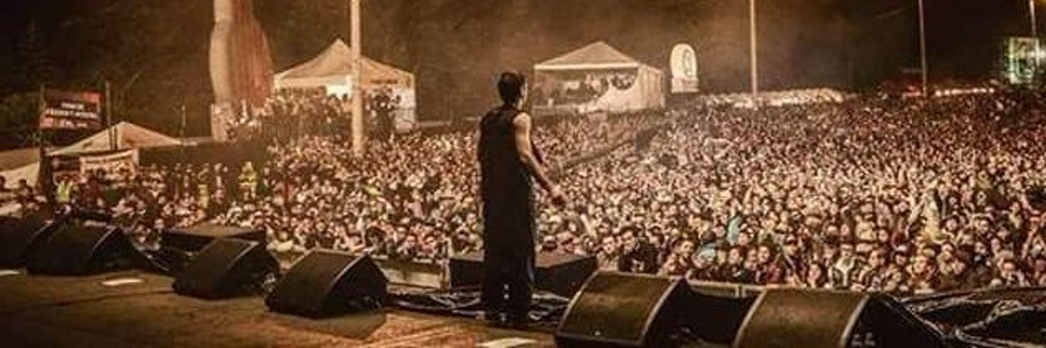 Ismael Urbina banner