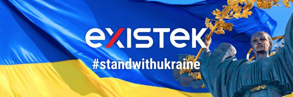 existek Profile Banner