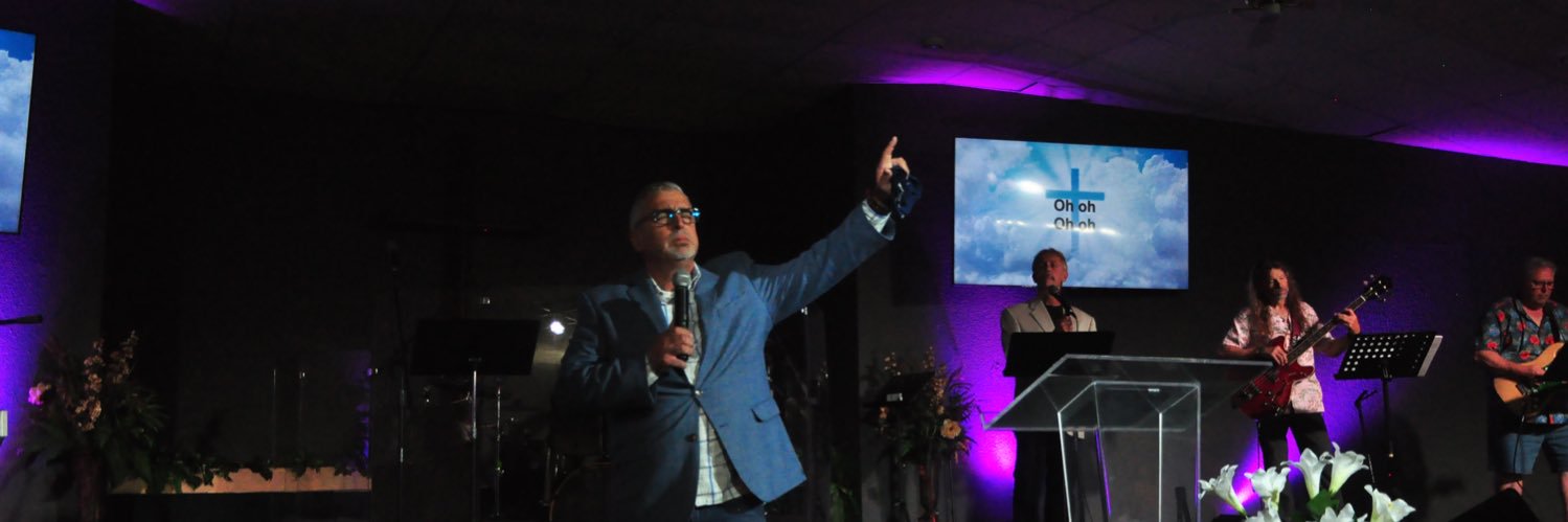 pastorstotten's profile banner image