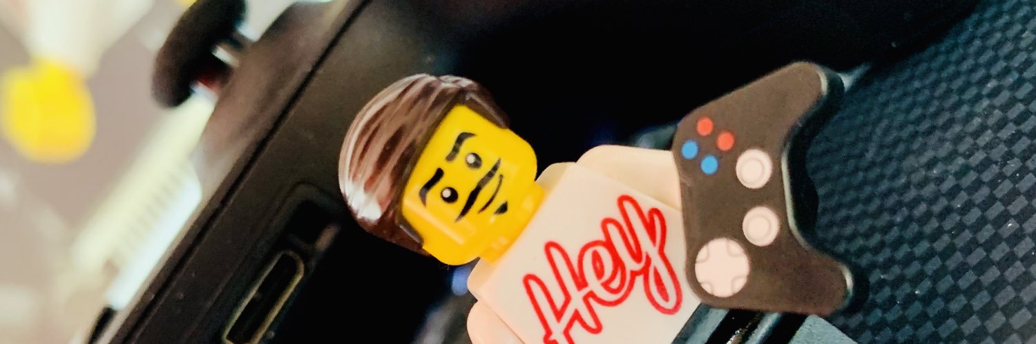 HeyStephenHey banner