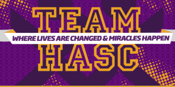 TeamHASC's profile banner image