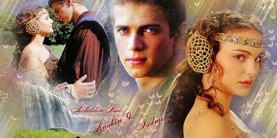 Padme Amidala banner