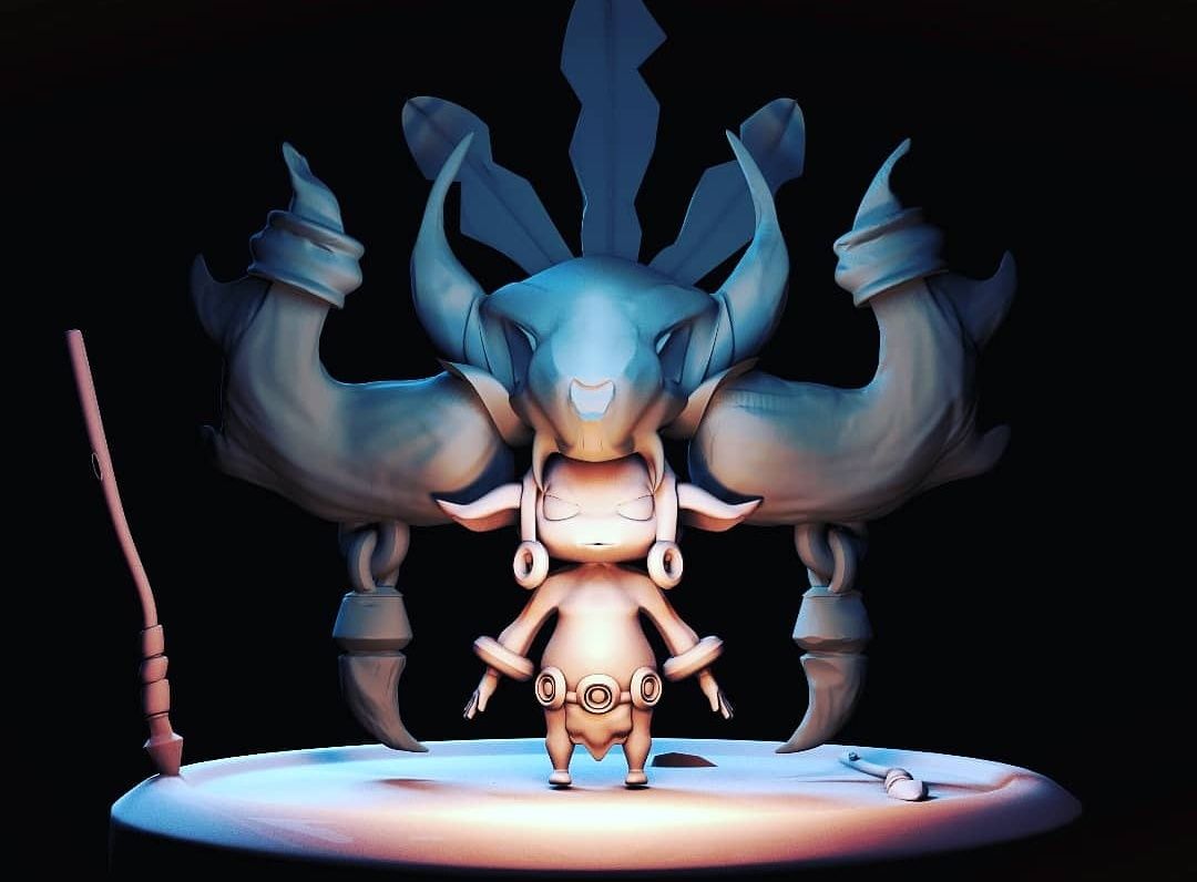 ArtIsCreepy's profile banner image