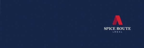 SpiceRouteLegal Profile Banner