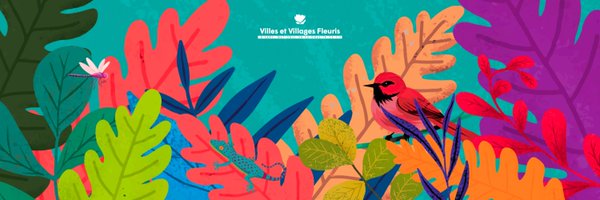 VVFleuris Profile Banner