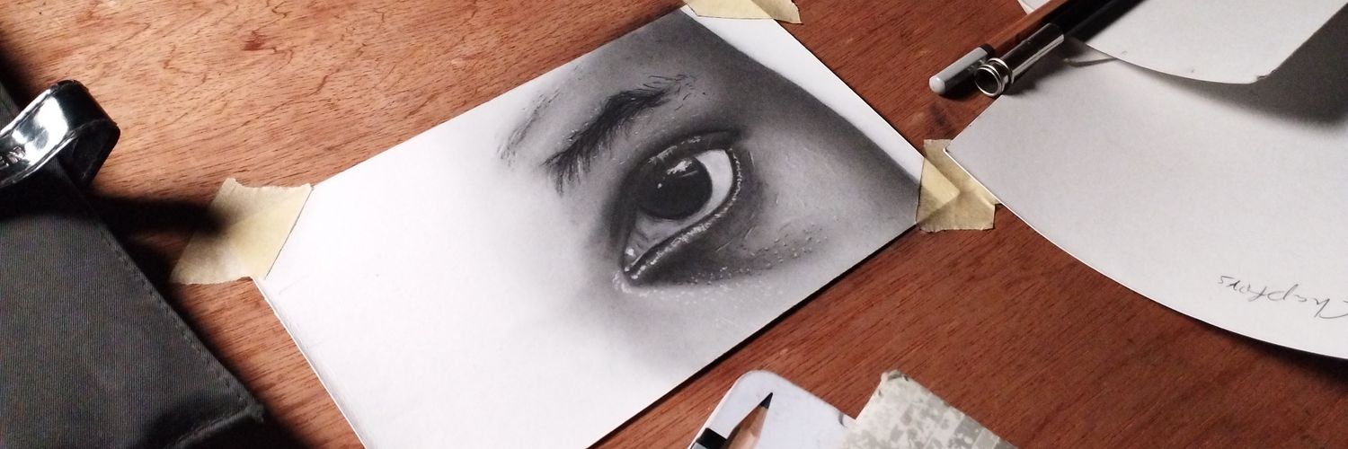 ugodraws's profile banner image