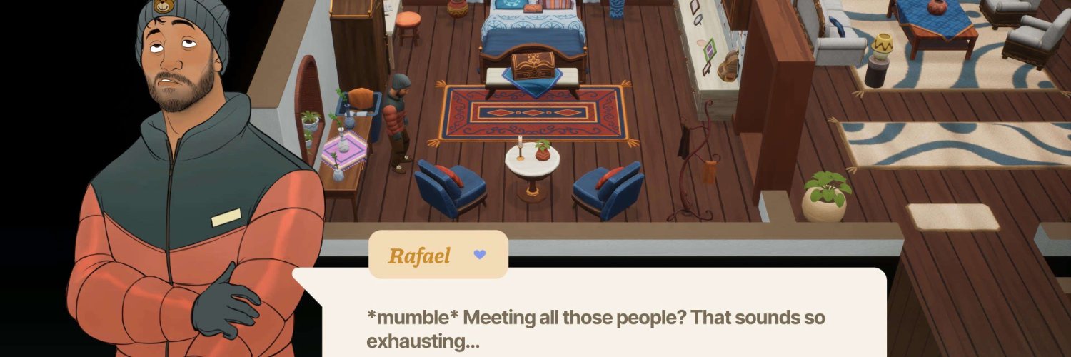 Ryder🌈🔞 banner