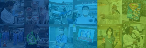 THP Foundation banner