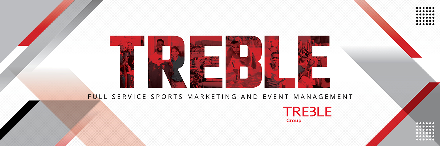 Treble Group's banner