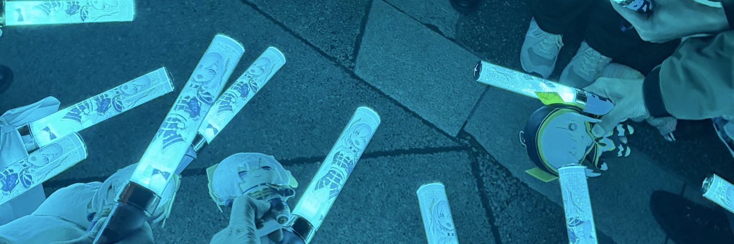 もづき📕☄ banner