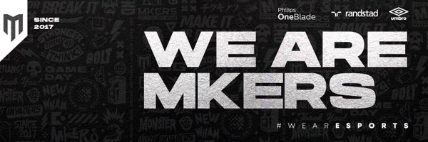 Mkers Profile Banner