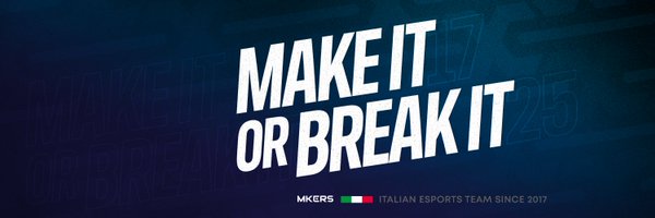 mkersofficial Profile Banner