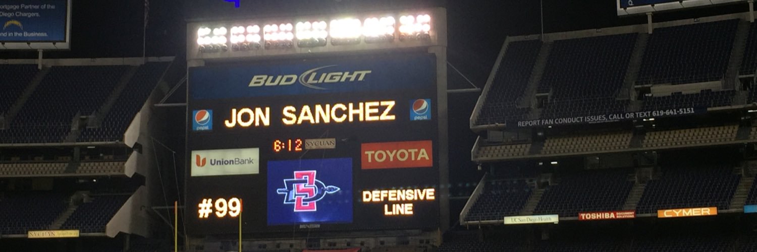 J_Sanchez99's profile banner image