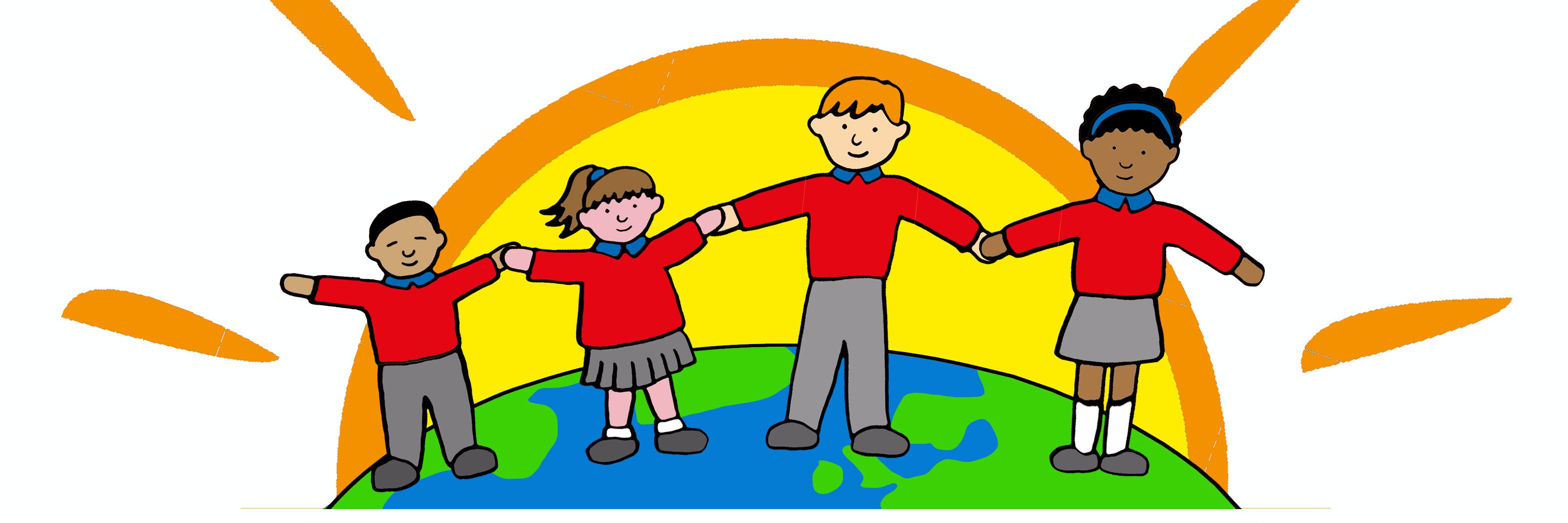 Innsworth Juniors banner