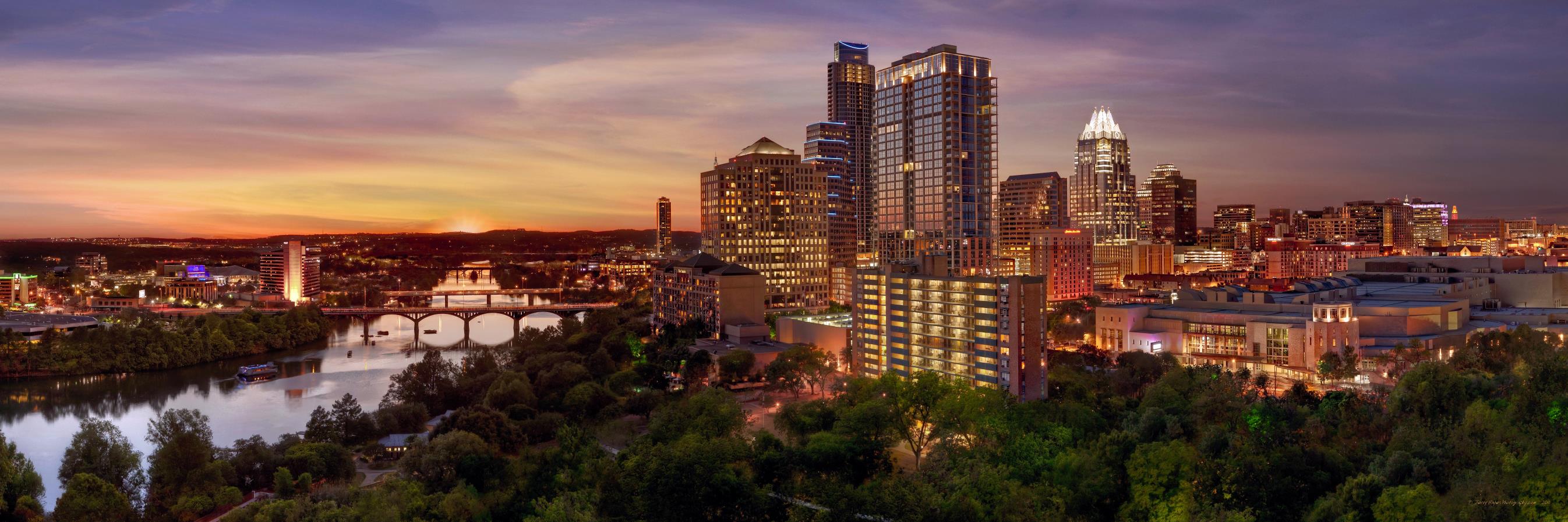 Southwest Showcase banner