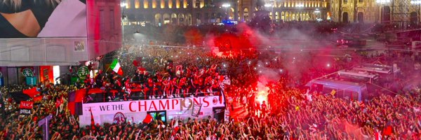 acmilandata Profile Banner