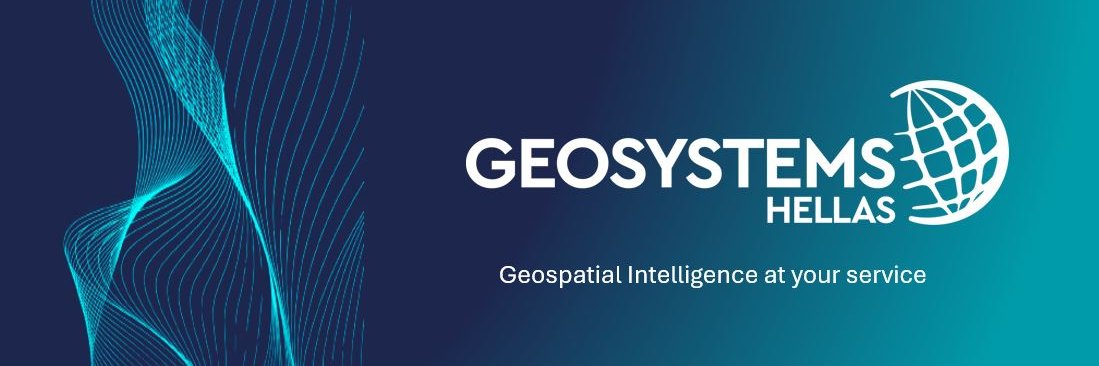 GEOSYSTEMS HELLAS S.A. banner