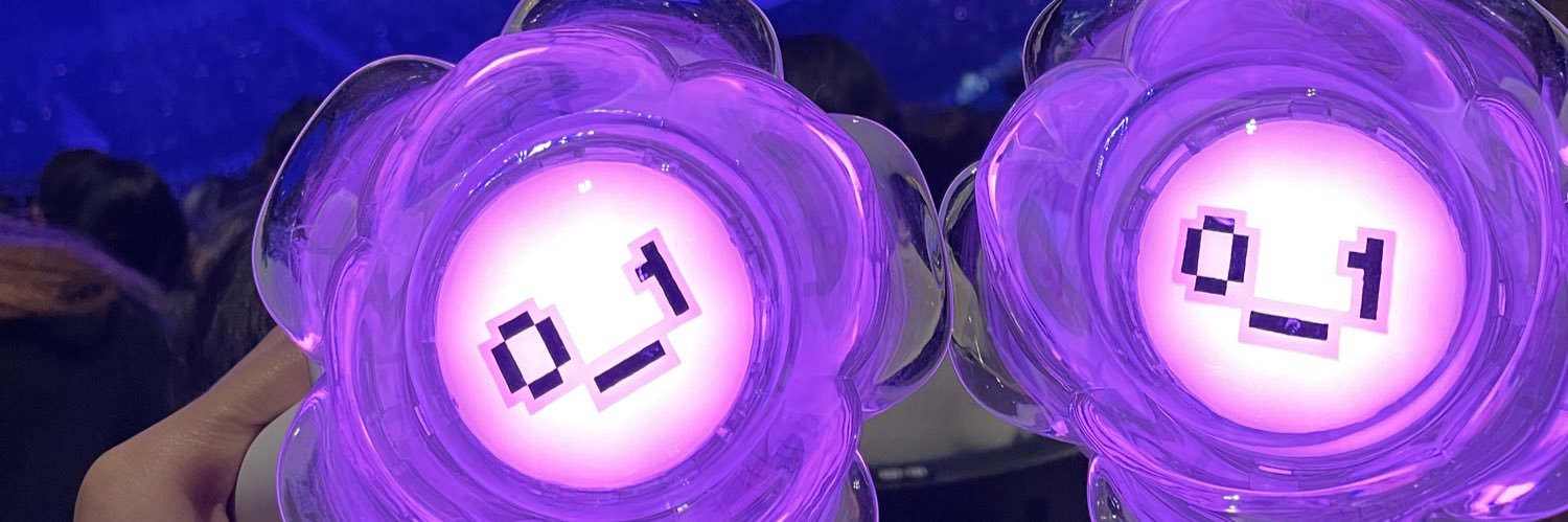 💛ㄹㄴ💛 banner