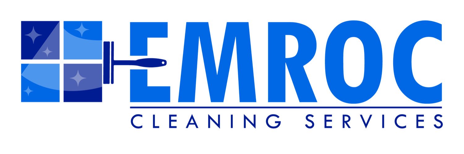 Emroc Cleaning banner