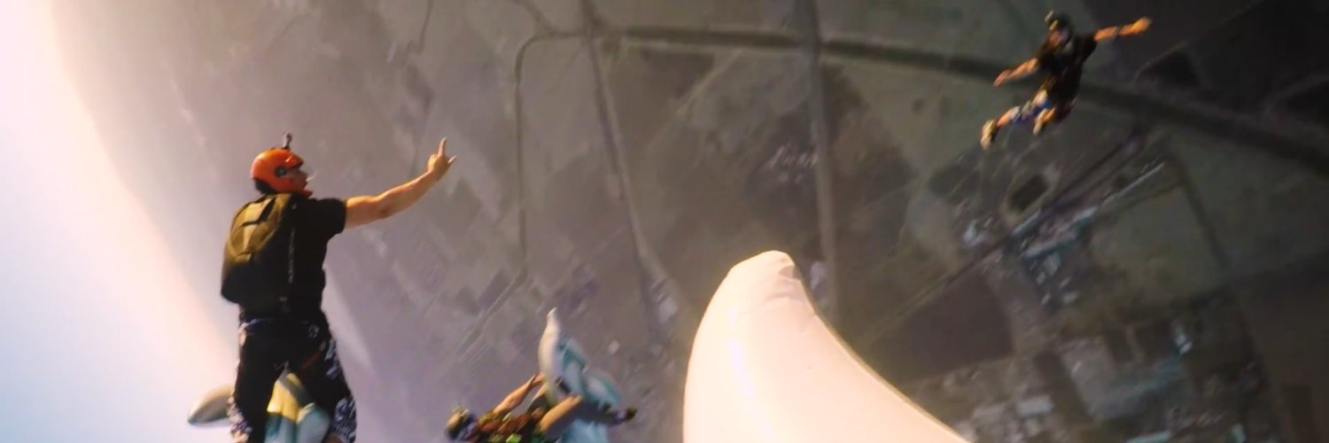 deepacgeorge's profile banner image