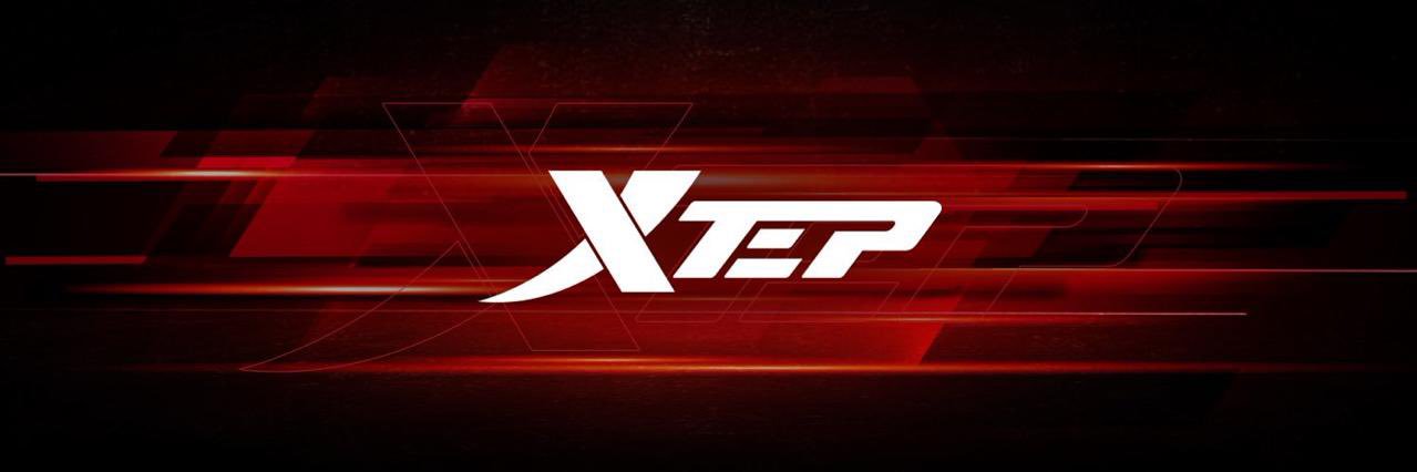 XTEP | إكس تيب banner