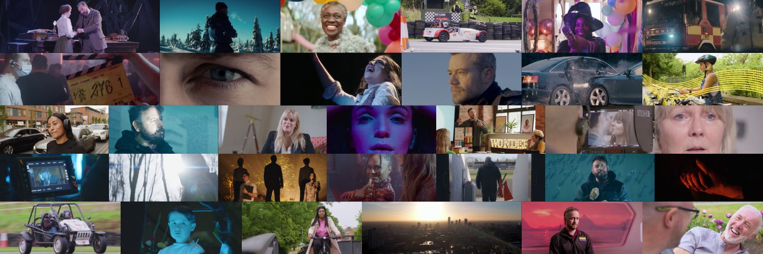 Eight Engines banner