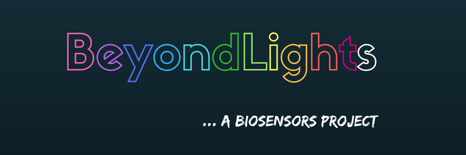 BeyondLights banner