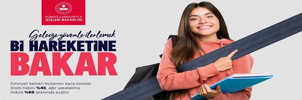 TrafikEgm Profile Banner