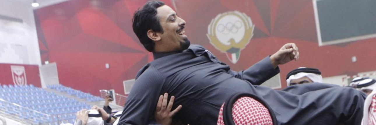 عبدالعزيز دخيل القطيمي.⚖️ banner