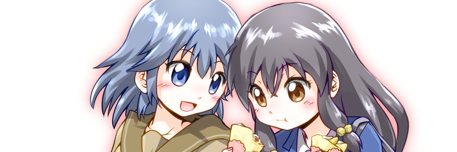 yagigojyo's profile banner image