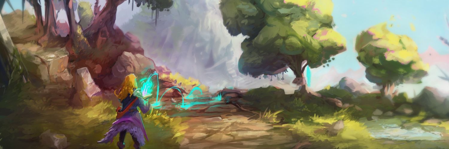 Kukiolworks's profile banner image