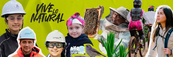 SomosCMPC Profile Banner