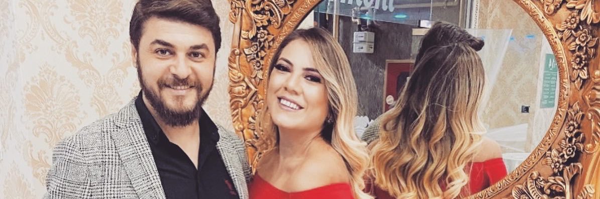 EssraSezer's profile banner image
