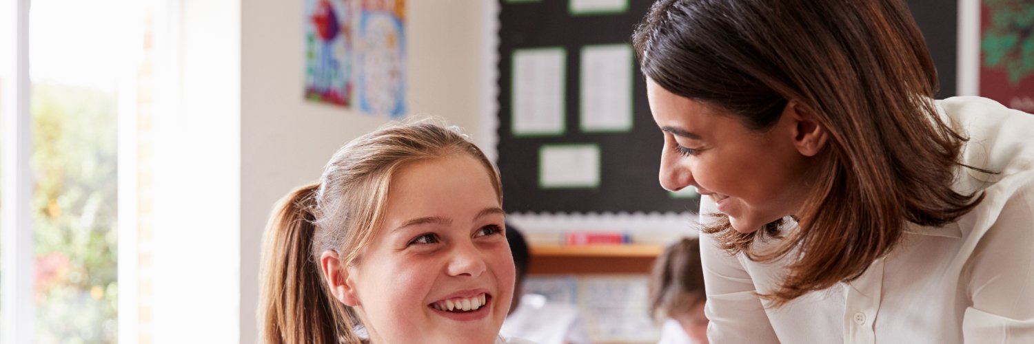 WorkwithSchools's profile banner image